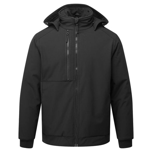 WX2 Eco vuorellinen Softshell (2L) CD874