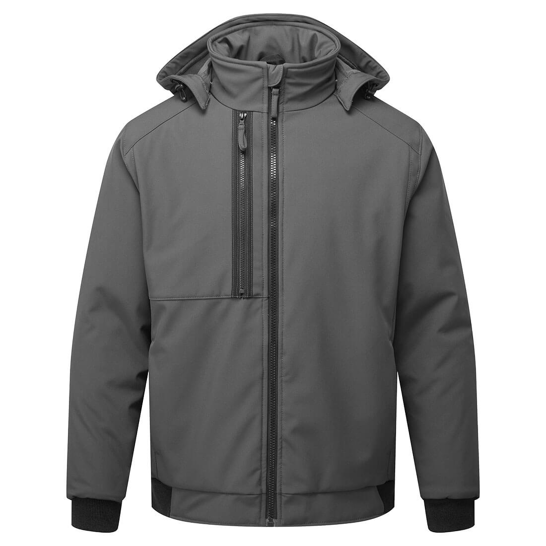 WX2 Eco vuorellinen Softshell (2L) CD874