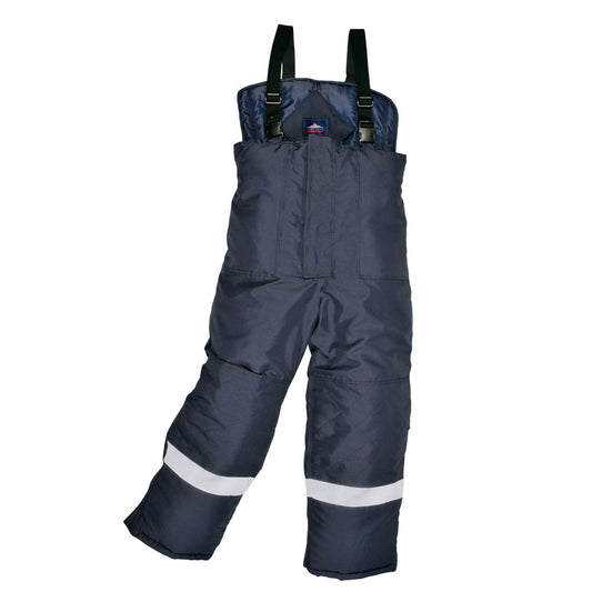 ColdStore Talvityöhousut CS11
