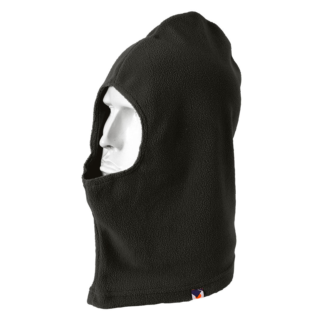 Fleece-huppupäähine CS20