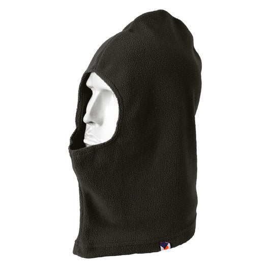 Fleece-huppupäähine CS20
