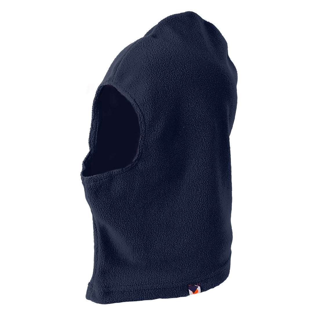Fleece-huppupäähine CS20