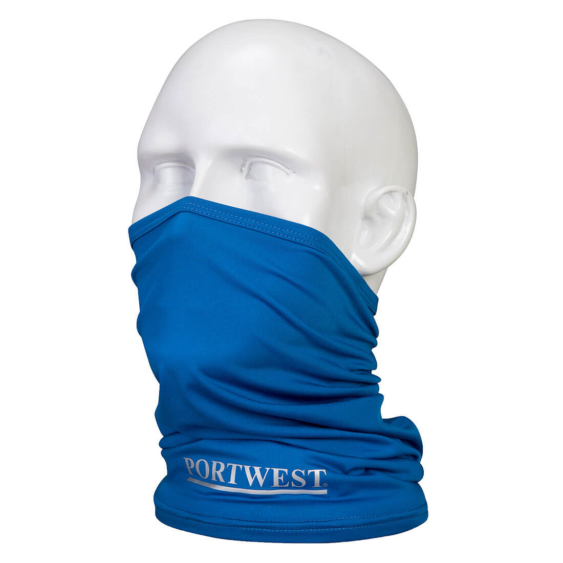 Portwest Antibakteerinen Tuubihuivi CS25
