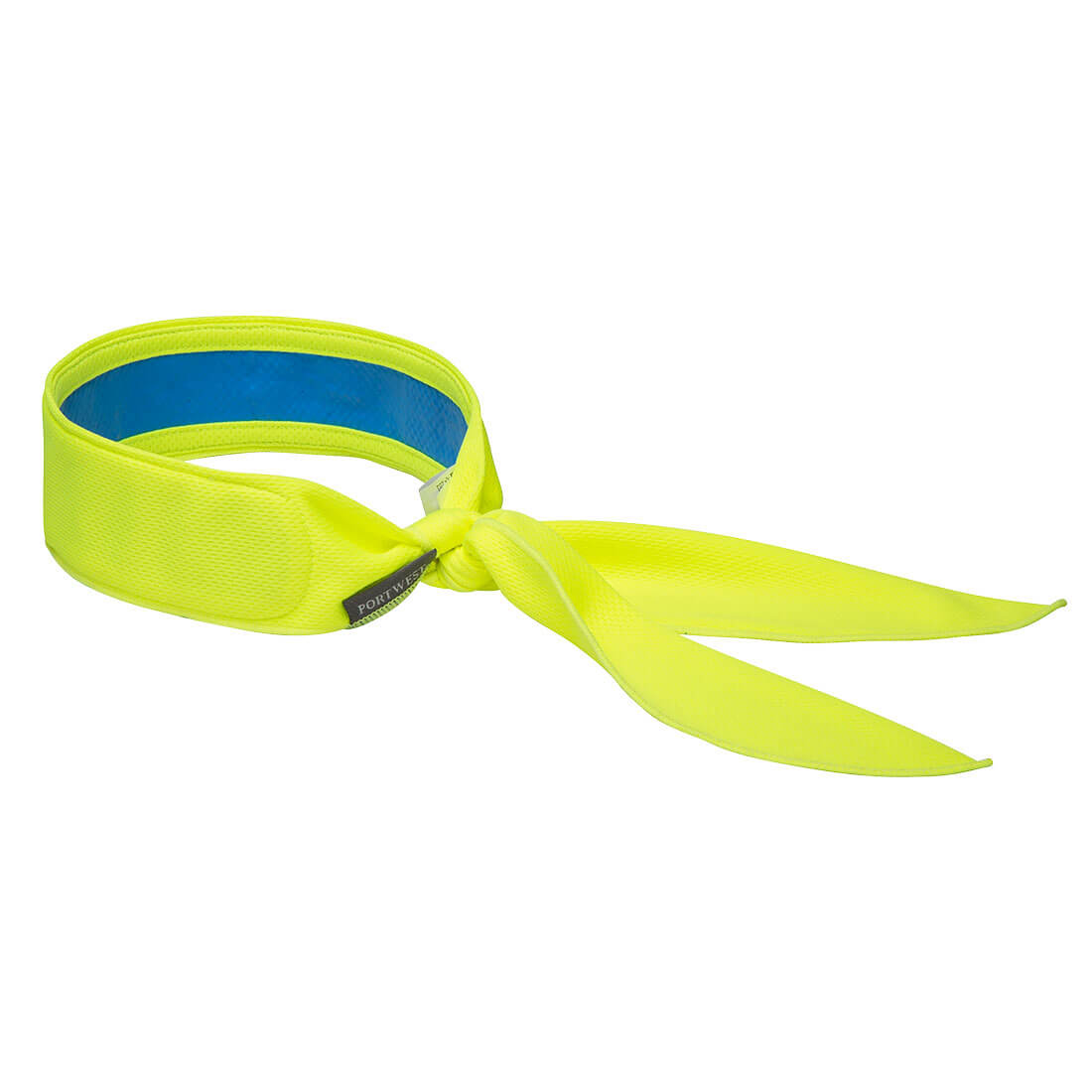 Viilentävä huivipanta - CV05