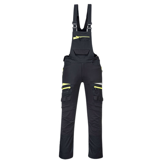 DX4 Stretch Avotyöhaalarit DX441