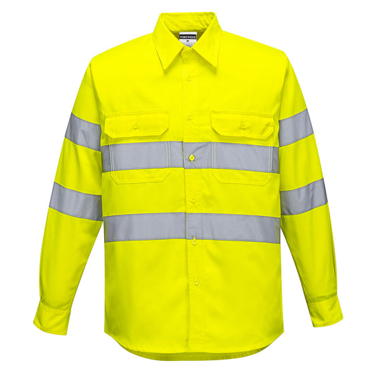 Hi-Vis Huomiopaita E044