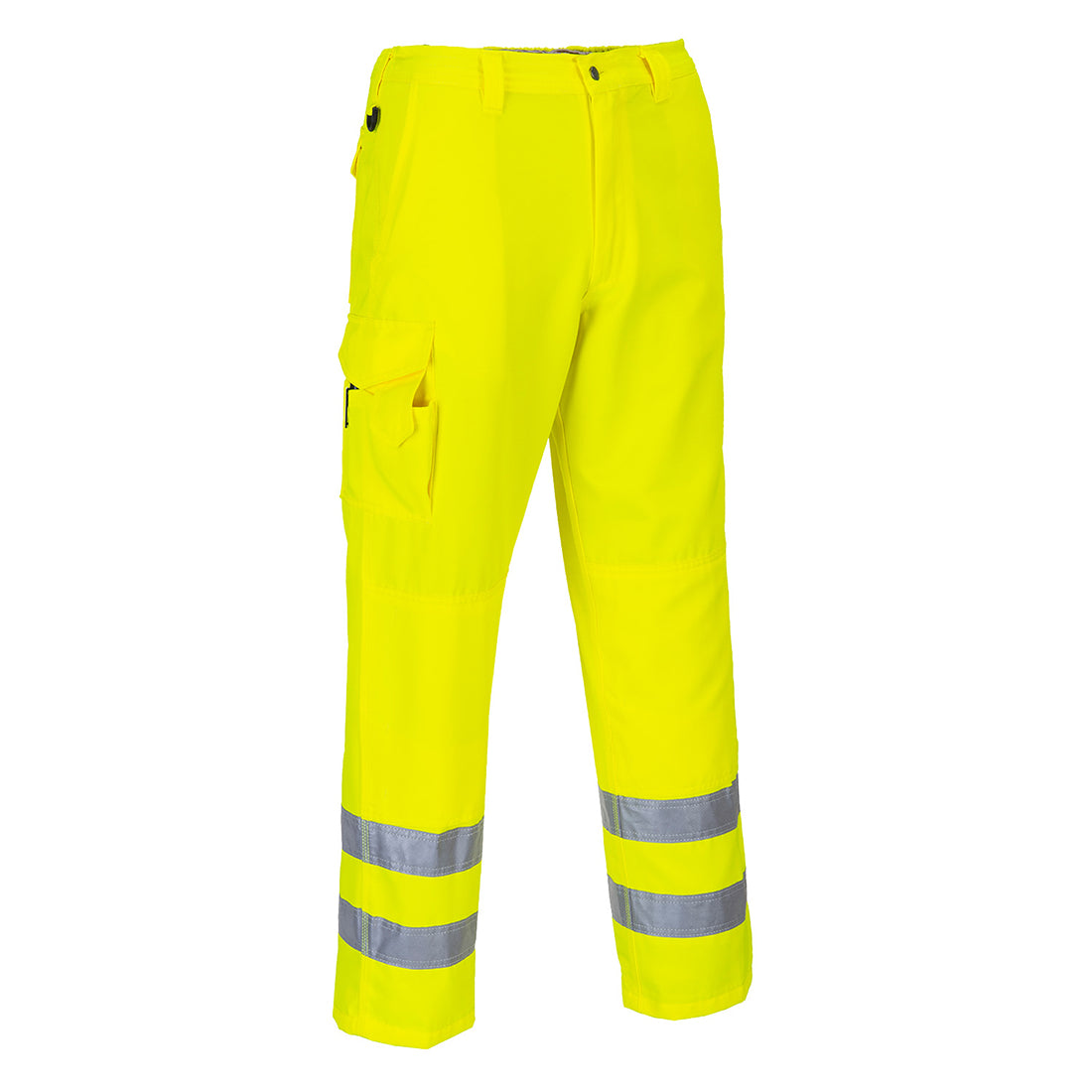 Combat Hi-Vis Huomiohousut E046