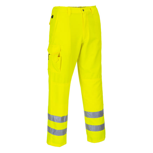 Combat Hi-Vis Huomiohousut E046