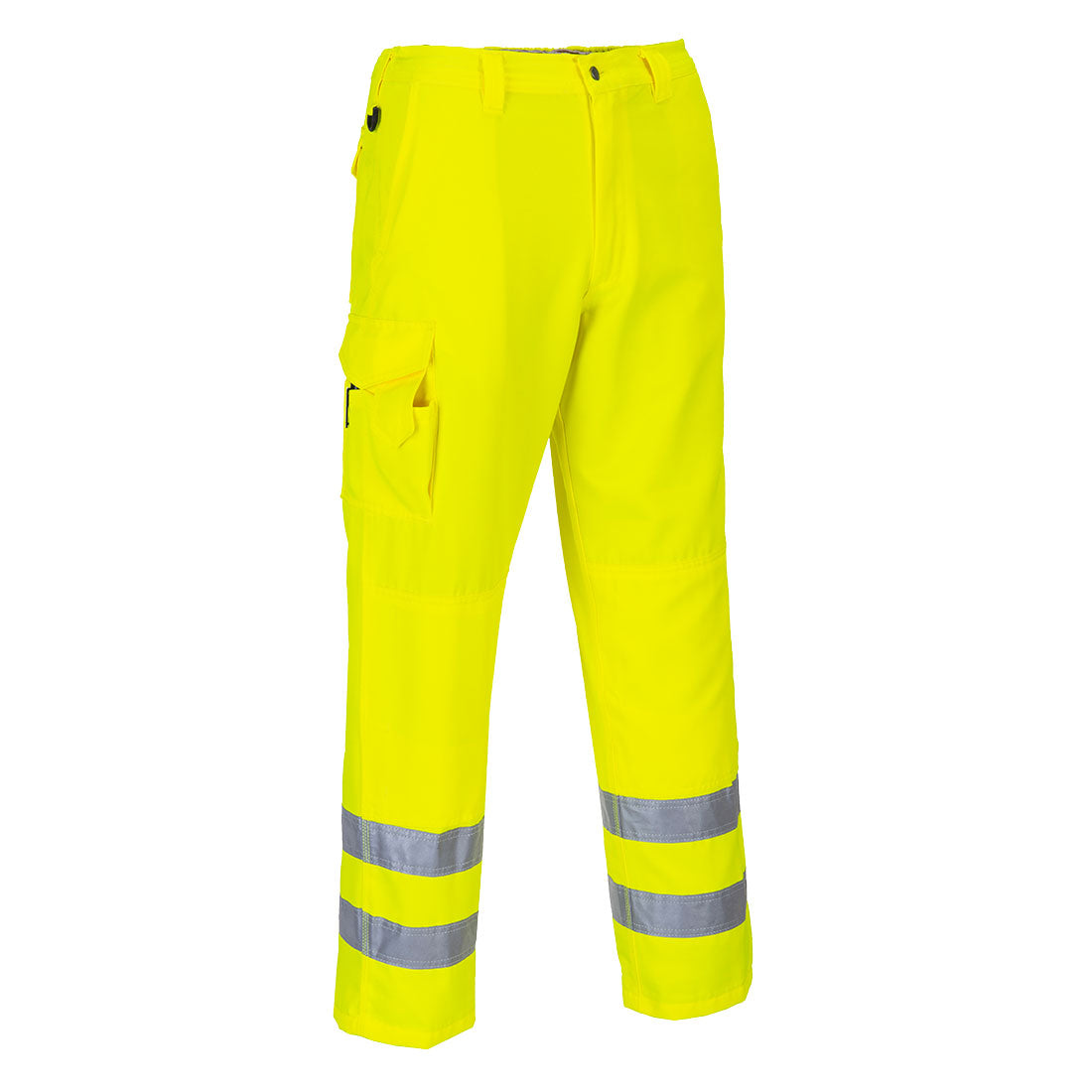 Combat Hi-Vis Huomiohousut E046