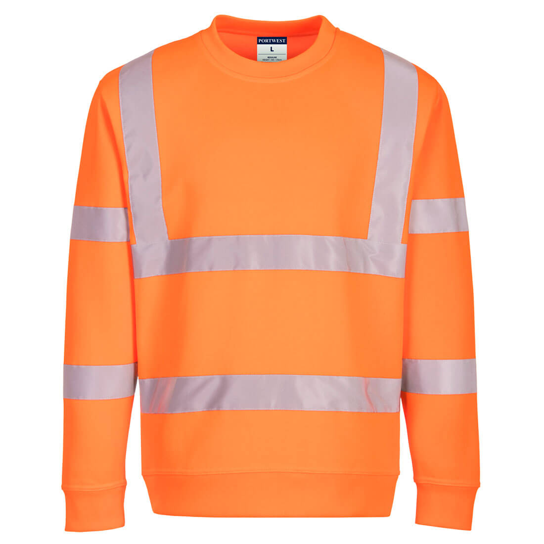 Eco Hi-Vis Collegepaita EC13
