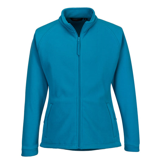 Naisten Aran Fleece F282