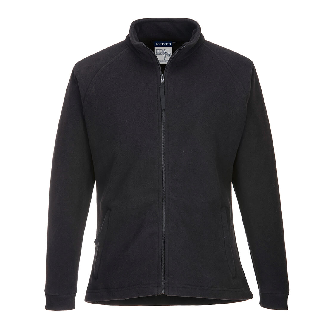 Naisten Aran Fleece F282