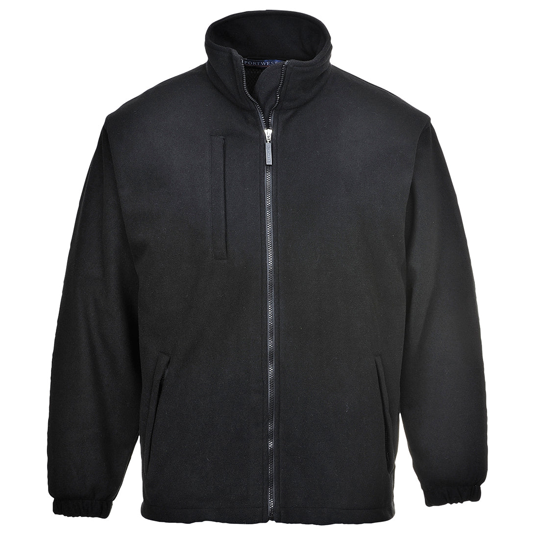 BuildTex™ Laminoitu Fleece Työtakki F330