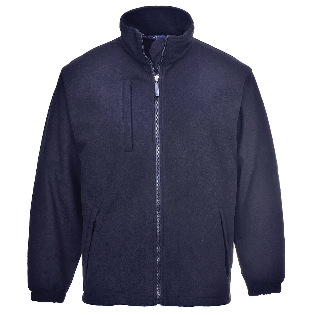 BuildTex™ Laminoitu Fleece Työtakki F330