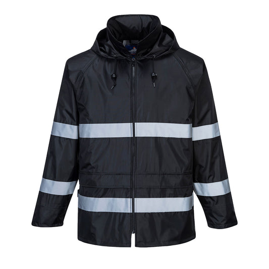 Klassinen IONA Sadetakki F440