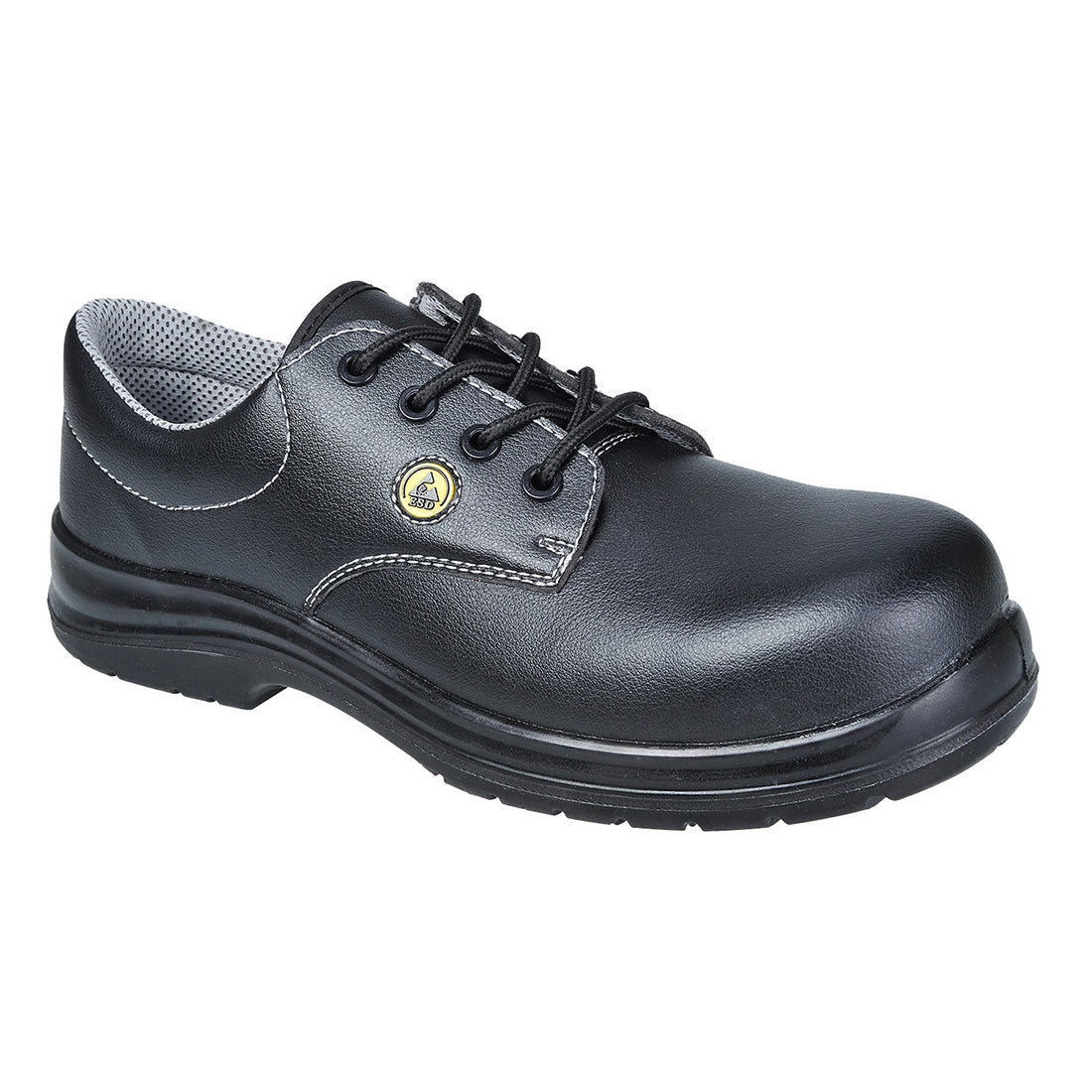 Compositelite ESD Turvakengät S2 FC01