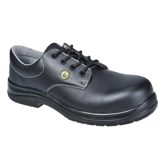 Compositelite ESD Turvakengät S2 FC01
