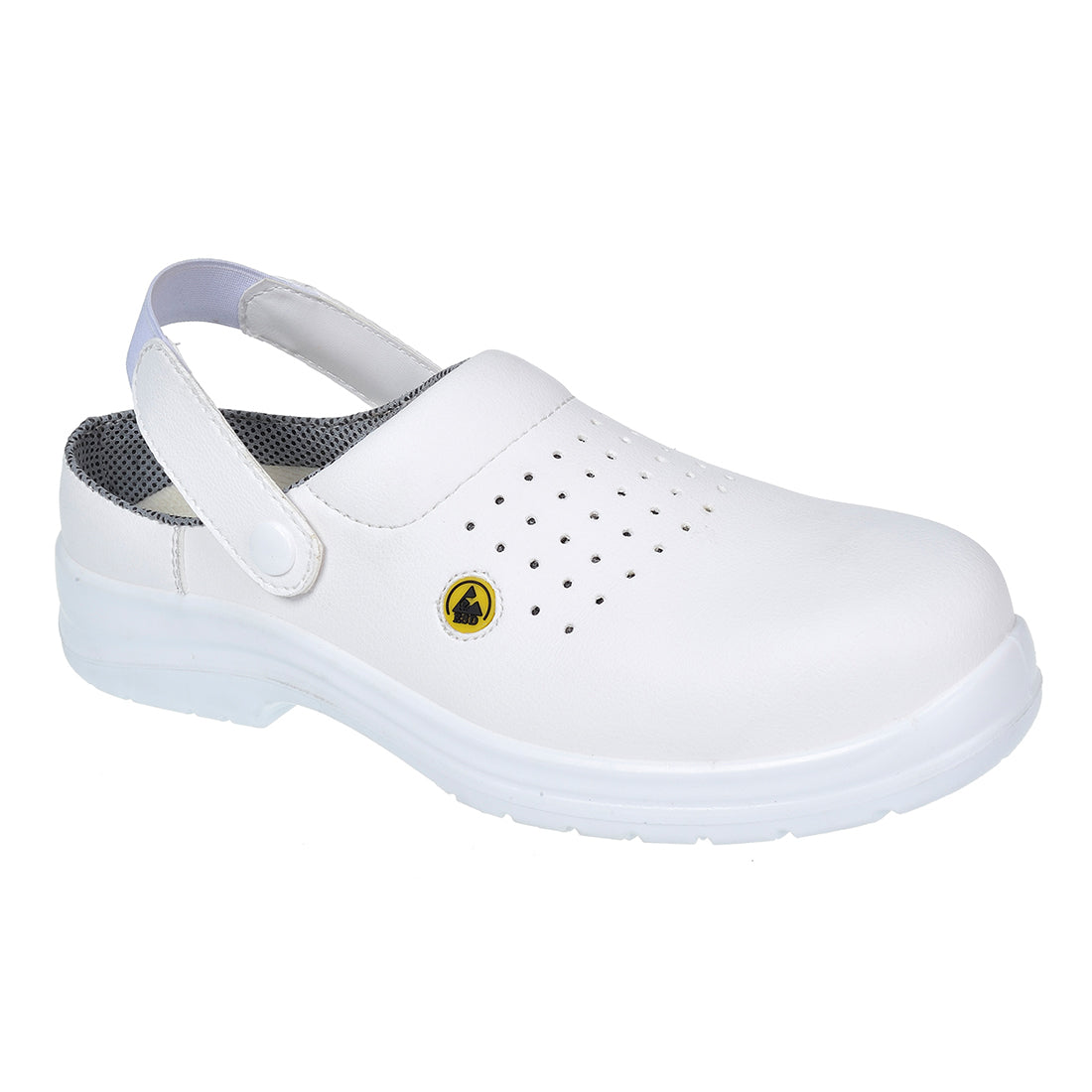 Compositelite ESD Turvasandaali SB / AE FC03