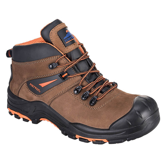 Portwest Compositelite Montana S3- vaellusturvasaapas FC17