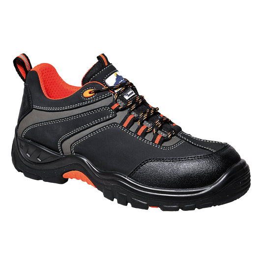 Compositelite Operis Turvakengät S3 / HRO FC61