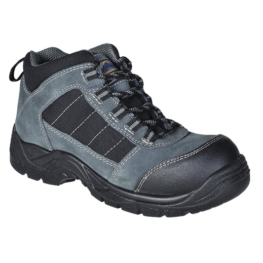Compositelite Trekker Turvakengät S1 FC63