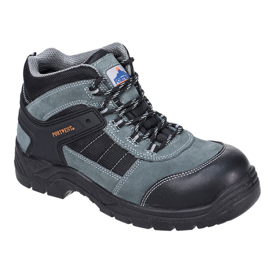 Composite Trekker Plus Metalliton Turvakenkä S1P FC65