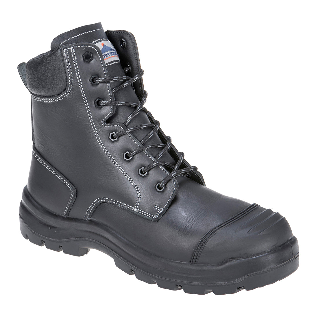 Eden Turvakengät S3 / HRO / CI / HI / FO FD15