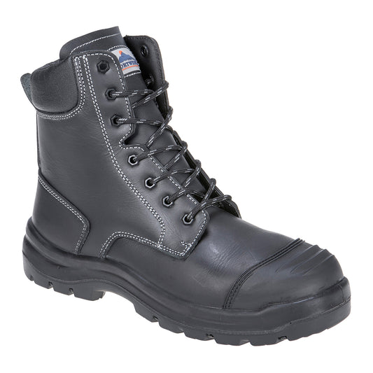 Eden Turvakengät S3 / HRO / CI / HI / FO FD15