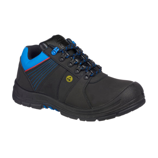 Portwest Compositelite Protector -turvakengät S3 ESD HRO FD27