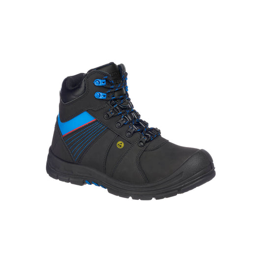 Portwest Compositelite Protector -turvasaappaat S3 ESD HRO FD37