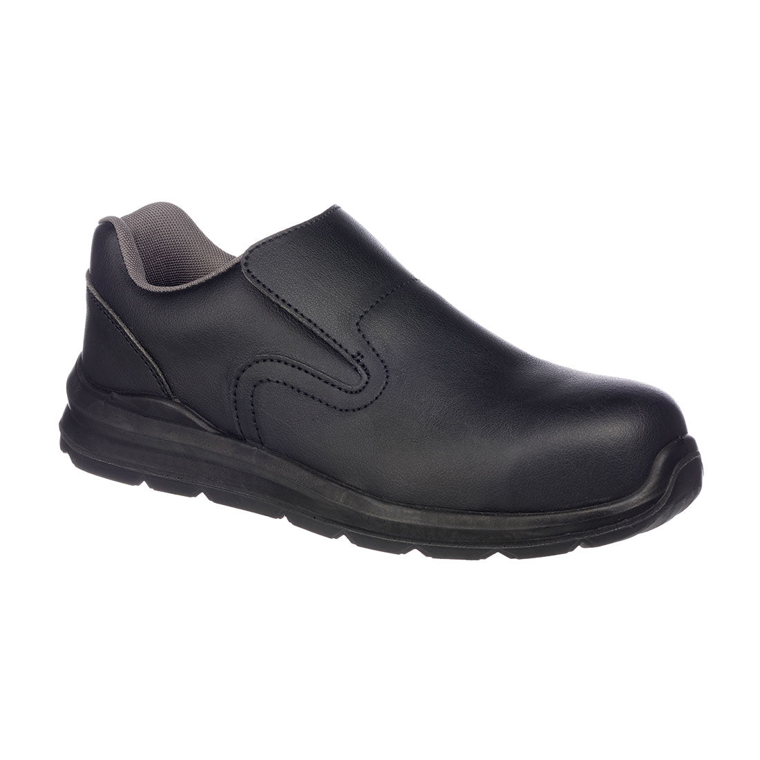 Portwest Compositelite Slip On- turvaloafer FD62