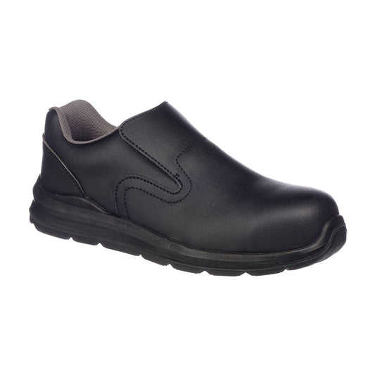 Portwest Compositelite Slip On- turvaloafer FD62