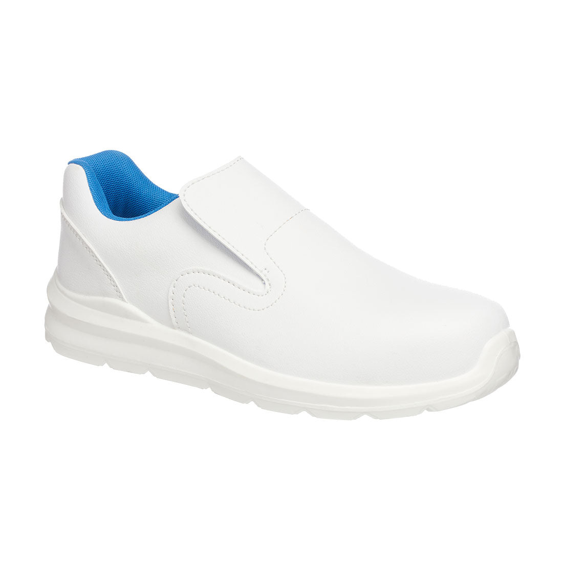 Portwest Compositelite Slip On- turvaloafer FD62