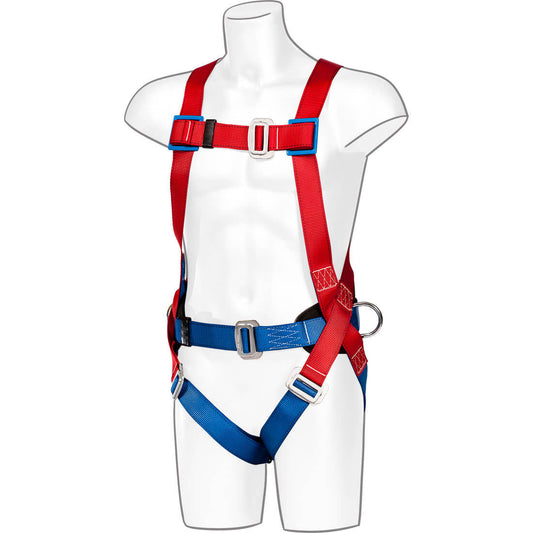 Portwest 2-piste Comfort-turvavaljaat FP14