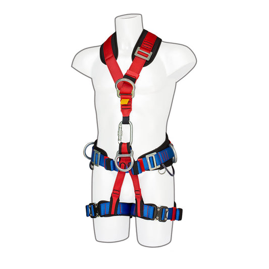 Portwest 4-piste Comfort Plus turvavaljaat FP19