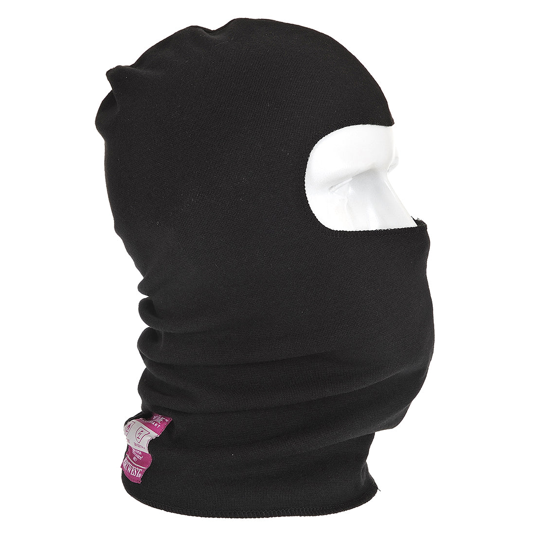 Tultahylkivä, antistaattinen suojahuppu Balaclava FR18