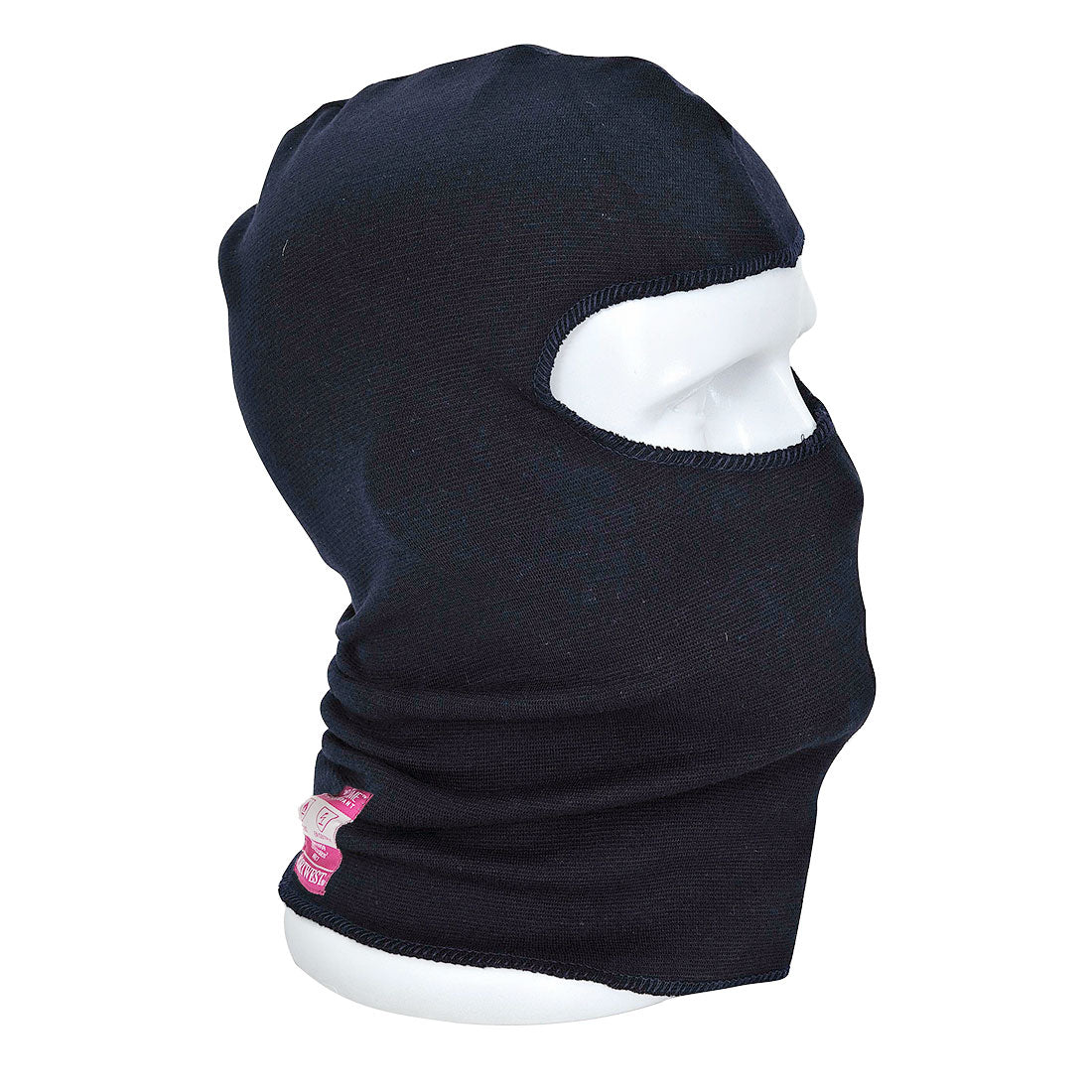 Tultahylkivä, antistaattinen suojahuppu Balaclava FR18