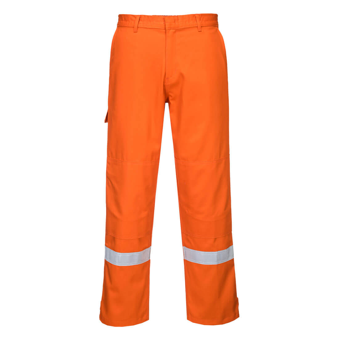 BizFlame Plus Palosuojattu Työhousu FR26