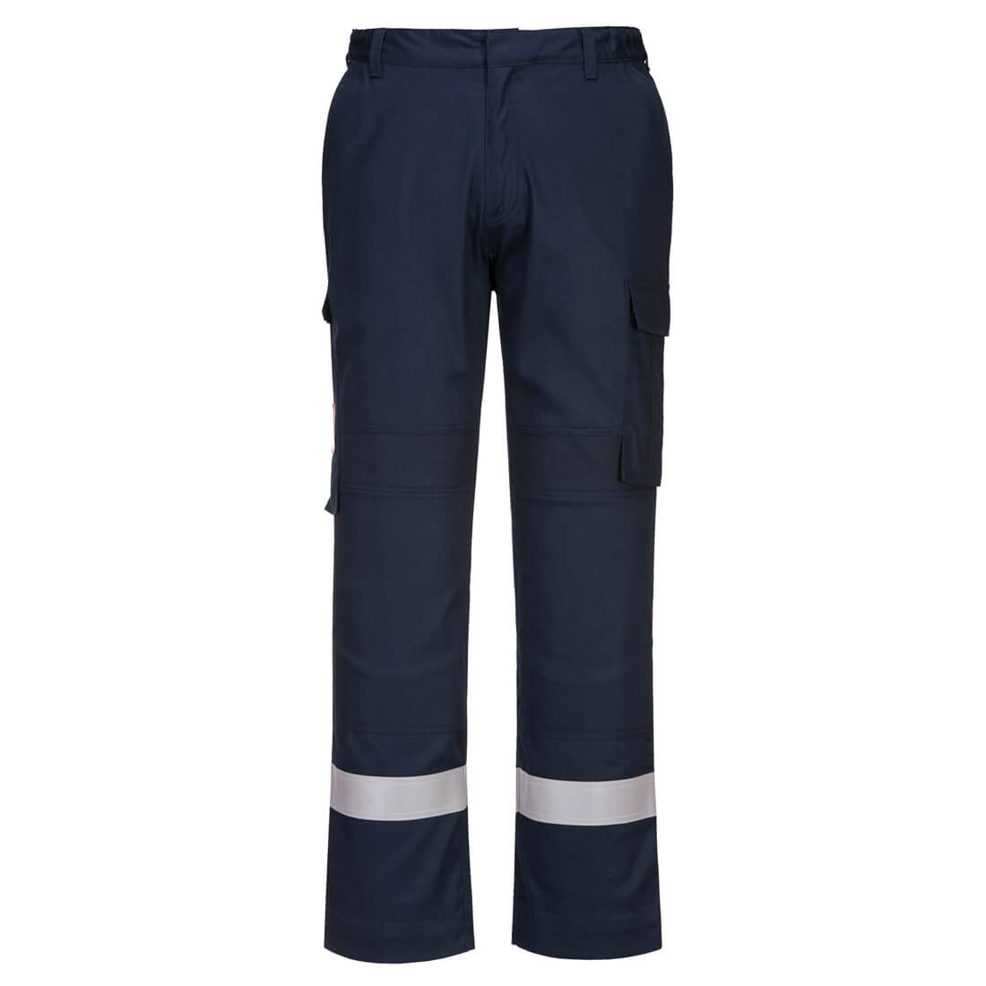 BizFlame Plus Kevyet Työhousut FR401