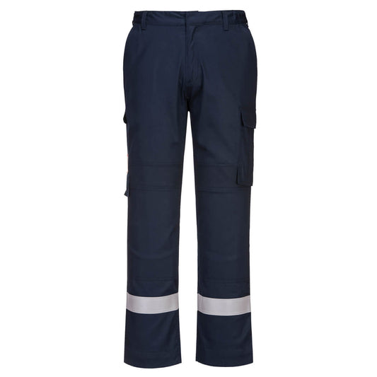 BizFlame Plus Kevyet Työhousut FR401