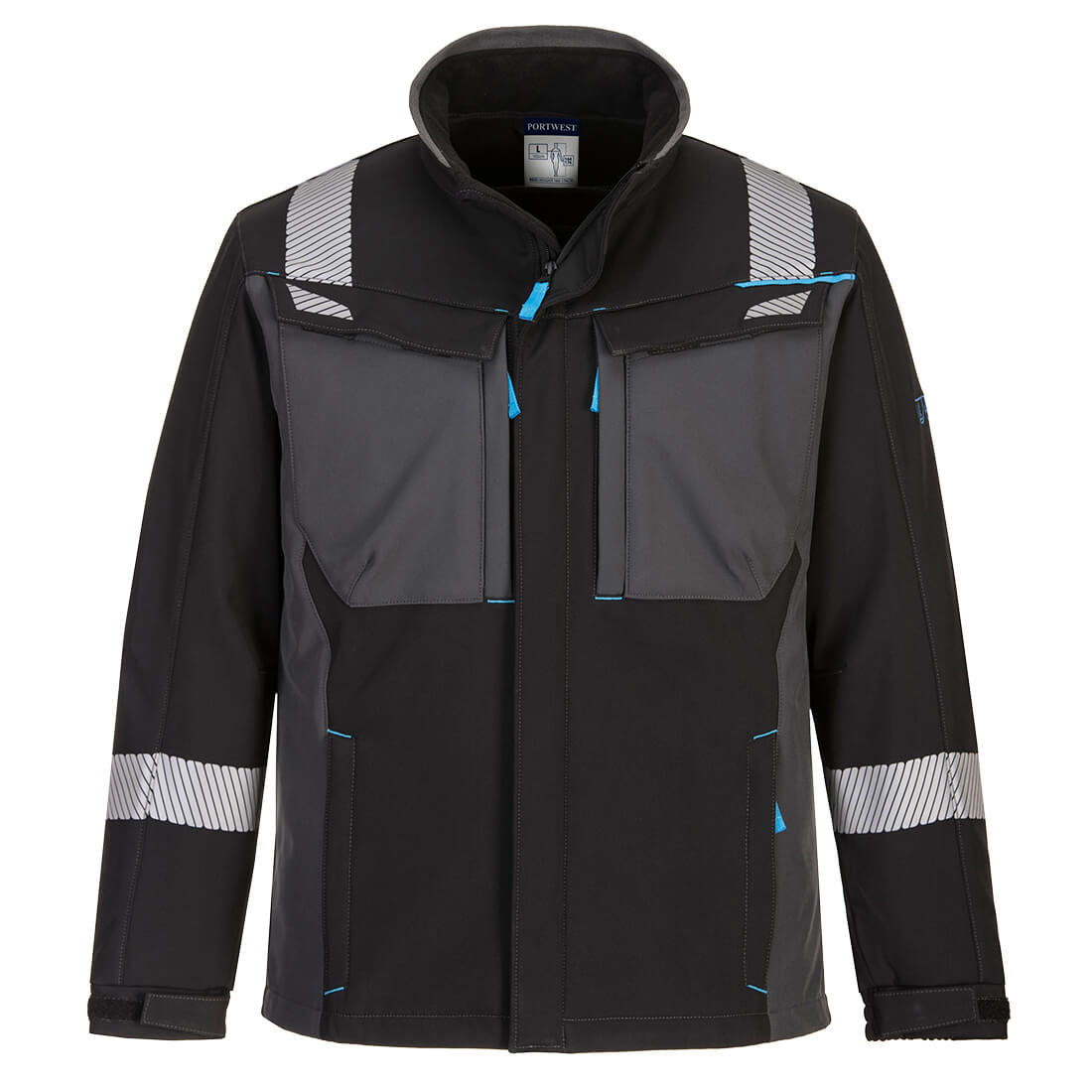 WX3 FR Softshell FR704