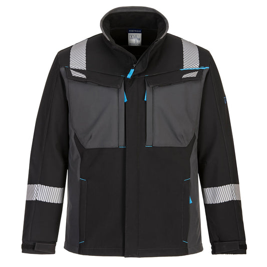 WX3 FR Softshell FR704