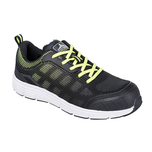 Steelite Tove Trainer-turvakenkä S1P FT15