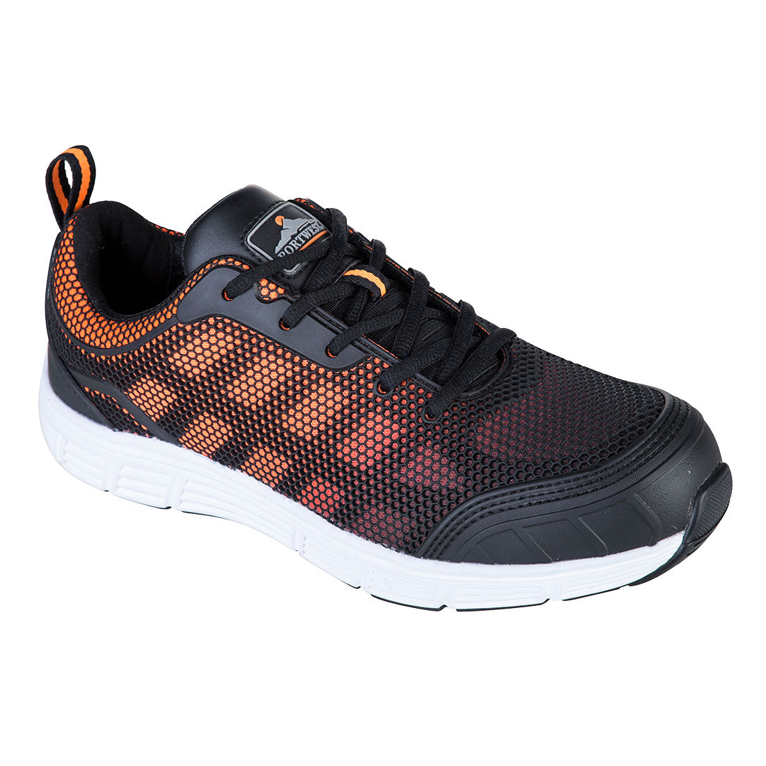Steelite Tove Trainer-turvakenkä S1P FT15
