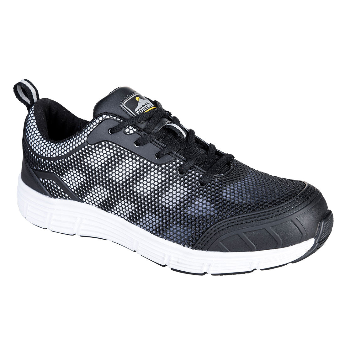 Steelite Tove Trainer-turvakenkä S1P FT15
