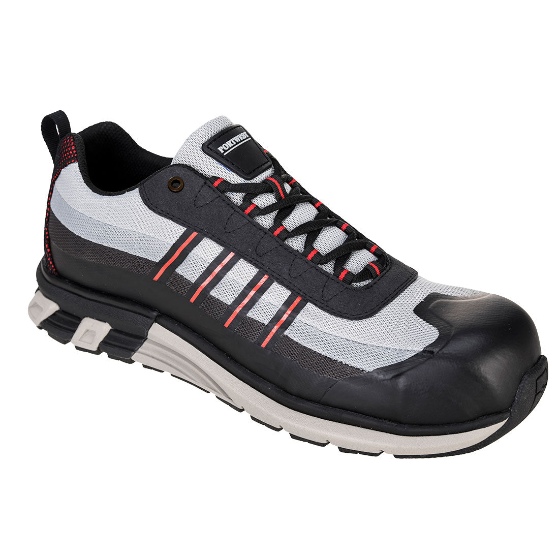 OlymFlex Lontoo SBP AE Turvalenkkarit FT16
