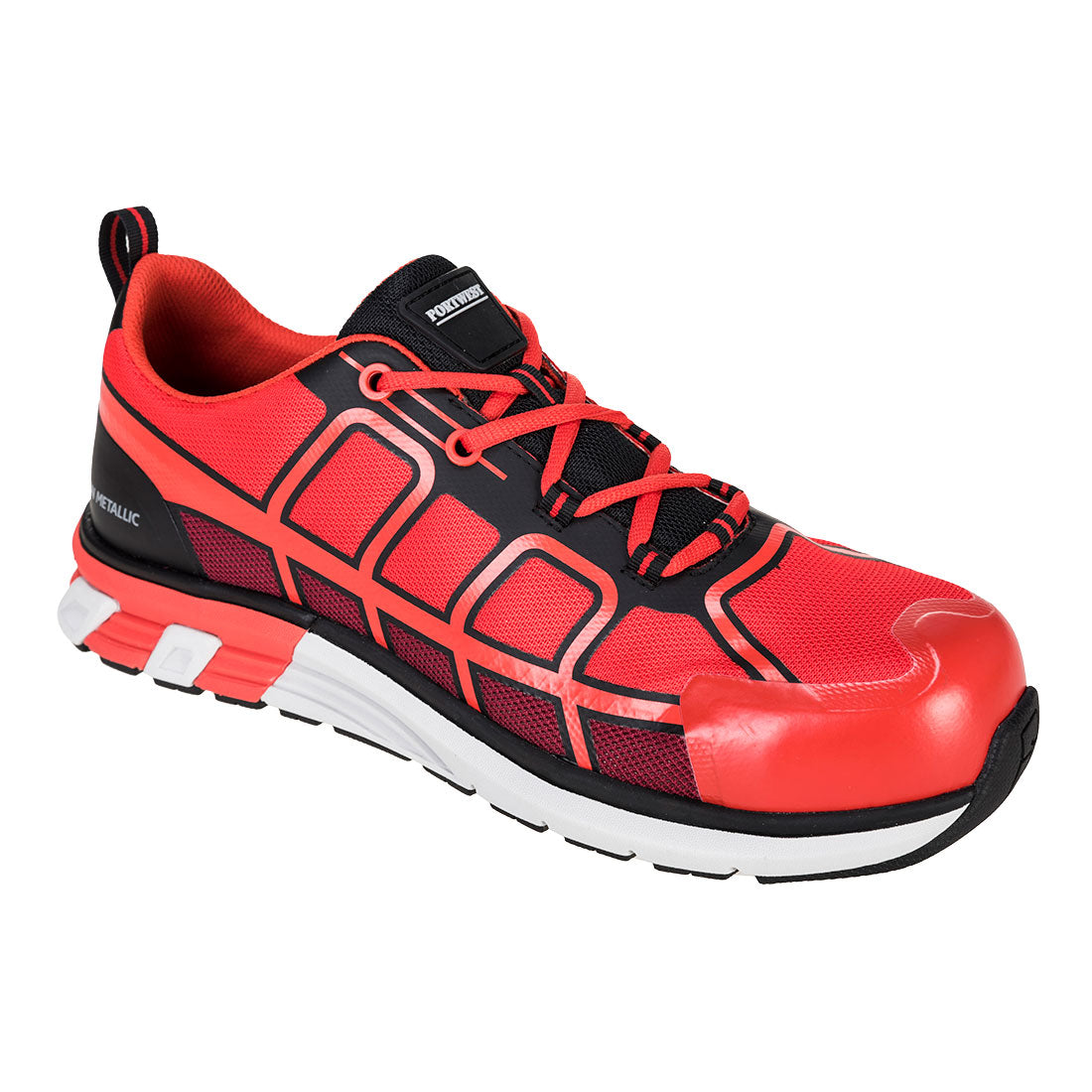 OlymFlex Barcelona SBP AE Turvalenkkarit FT17