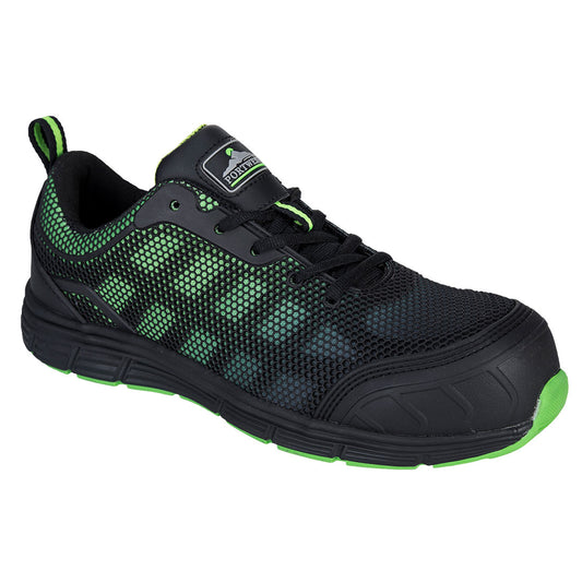 Portwest Compositelite Ogwen Matala S1P- Lenkkari FT35