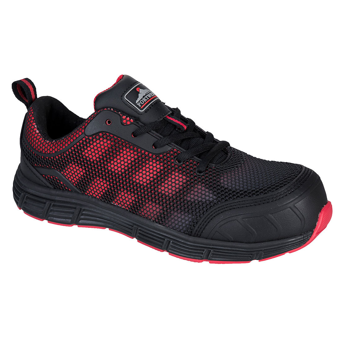 Portwest Compositelite Ogwen Matala S1P- Lenkkari FT35