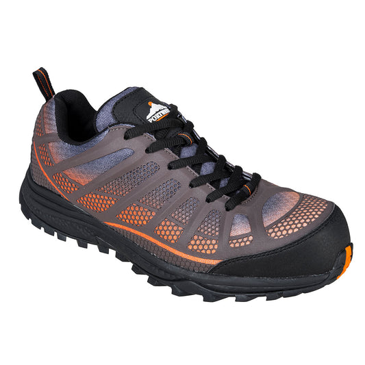 Portwest Compositelite matala Spey Trainer S1P FT36